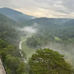 Panoramagemach Naehe Stuhleck, Semmering, Schneeberg Und Rax * Neunkirchen