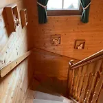 Panoramagemach Naehe Stuhleck, Semmering, Schneeberg Und Rax Chalet *