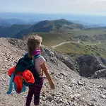 Panoramagemach Naehe Stuhleck, Semmering, Schneeberg Und Rax *