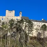 Panoramagemach Naehe Stuhleck, Semmering, Schneeberg Und Rax