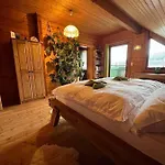 Panoramagemach Naehe Stuhleck, Semmering, Schneeberg Und Rax *
