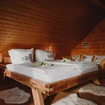 Panoramagemach Naehe Stuhleck, Semmering, Schneeberg Und Rax Chalet