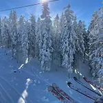 Panoramagemach Naehe Stuhleck, Semmering, Schneeberg Und Rax
