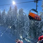 Chalet Panoramagemach Naehe Stuhleck, Semmering, Schneeberg Und Rax Neunkirchen