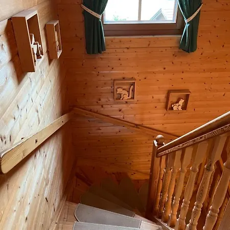 Skigebiete Stuhleck Und Semmering,wandergebiete Schneeberg Und Rax 木屋 *