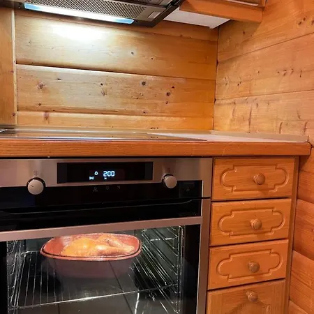 木屋 Skigebiete Stuhleck Und Semmering,wandergebiete Schneeberg Und Rax 诺因基兴