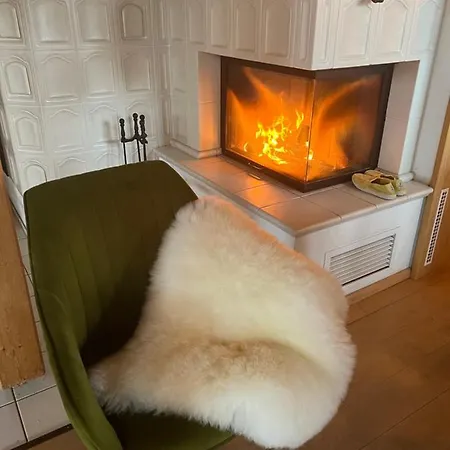 Chalet Skigebiete Stuhleck Und Semmering,wandergebiete Schneeberg Und Rax Neunkirchen