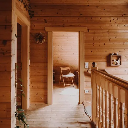 Chalet Skigebiete Stuhleck Und Semmering,wandergebiete Schneeberg Und Rax Neunkirchen