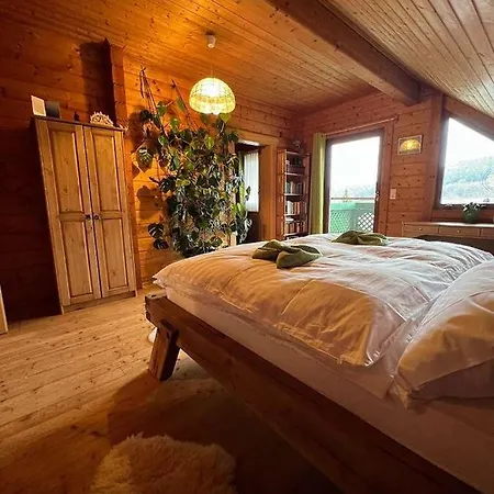 Panoramagemach Naehe Stuhleck, Semmering, Schneeberg Und Rax *