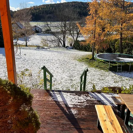Panoramagemach Naehe Stuhleck, Semmering, Schneeberg Und Rax Neunkirchen