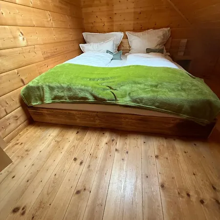 Dağ evi Panoramagemach Naehe Stuhleck, Semmering, Schneeberg Und Rax Neunkirchen