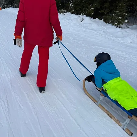 Panoramagemach Naehe Stuhleck, Semmering, Schneeberg Und Rax *