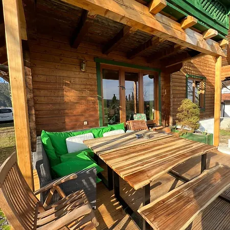 Dağ evi Panoramagemach Naehe Stuhleck, Semmering, Schneeberg Und Rax