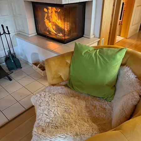 Dağ evi Panoramagemach Naehe Stuhleck, Semmering, Schneeberg Und Rax