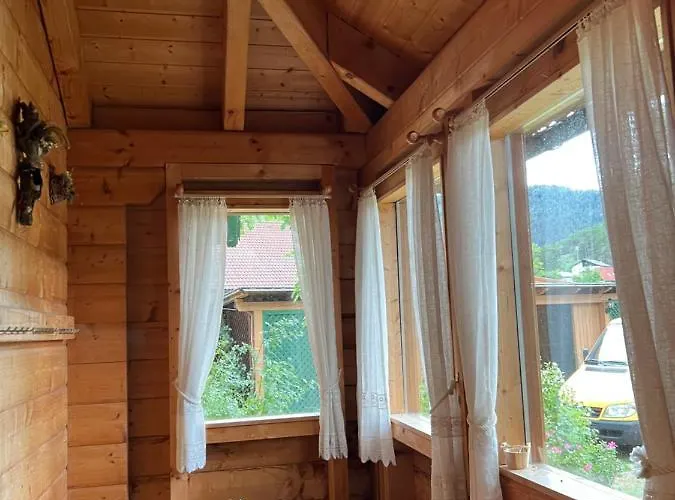 Panoramagemach Naehe Stuhleck, Semmering, Schneeberg Und Rax Dağ evi Neunkirchen