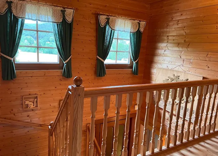 Chalet Skigebiete Stuhleck Und Semmering,wandergebiete Schneeberg Und Rax *