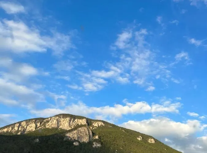 Dağ evi Panoramagemach Naehe Stuhleck, Semmering, Schneeberg Und Rax *