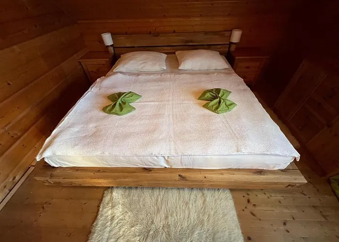 Skigebiete Stuhleck Und Semmering,wandergebiete Schneeberg Und Rax Chalet