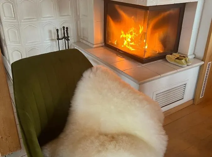 Chalet Skigebiete Stuhleck Und Semmering,wandergebiete Schneeberg Und Rax Neunkirchen