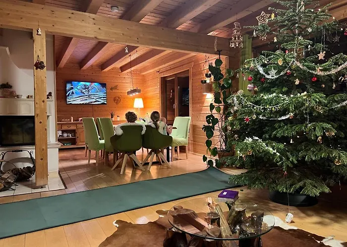 Skigebiete Stuhleck Und Semmering,wandergebiete Schneeberg Und Rax Chalet *