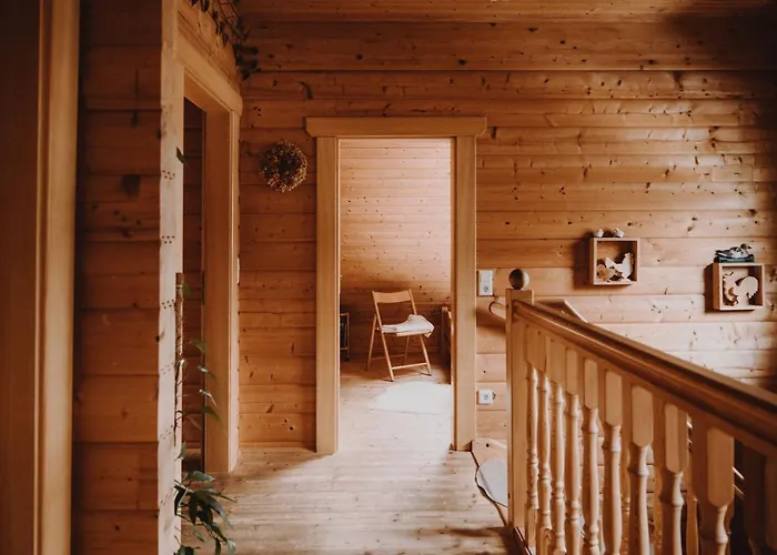 Dağ evi Panoramagemach Naehe Stuhleck, Semmering, Schneeberg Und Rax Neunkirchen