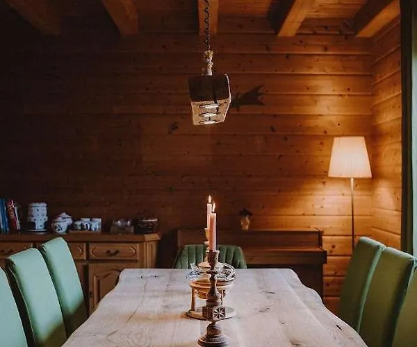 Skigebiete Stuhleck Und Semmering,wandergebiete Schneeberg Und Rax Chalet *