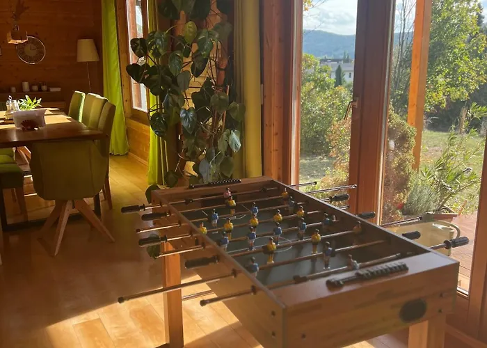 Skigebiete Stuhleck Und Semmering,wandergebiete Schneeberg Und Rax Chalet *