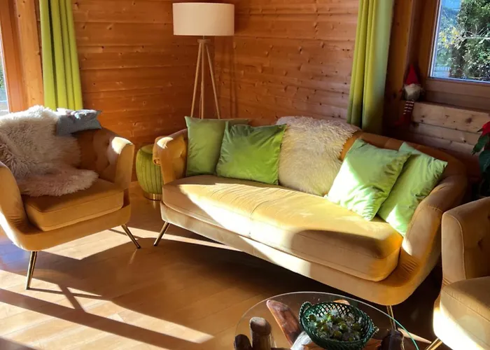 Panoramagemach Naehe Stuhleck, Semmering, Schneeberg Und Rax Neunkirchen