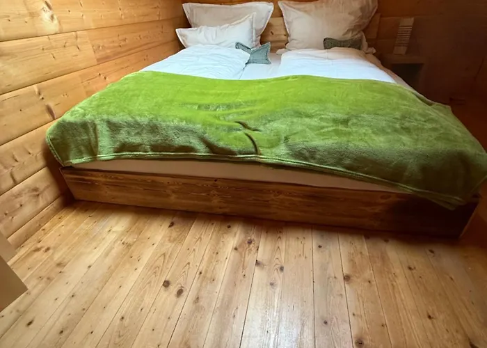 Chalet Skigebiete Stuhleck Und Semmering,wandergebiete Schneeberg Und Rax Neunkirchen