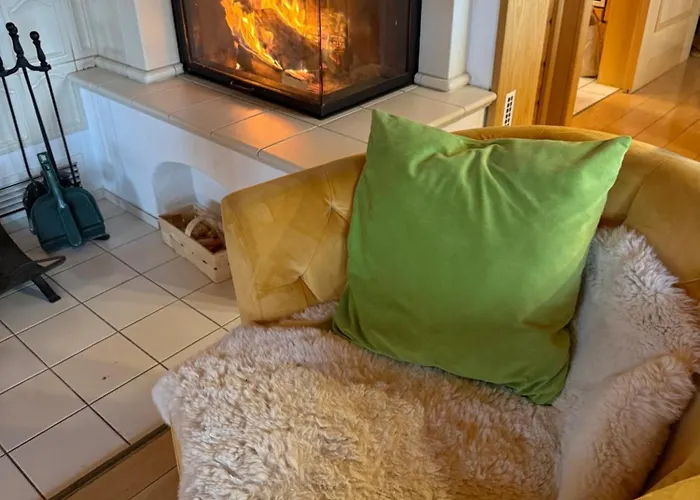 Dağ evi Panoramagemach Naehe Stuhleck, Semmering, Schneeberg Und Rax